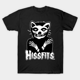 Hissfits T-Shirt